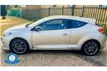  2015 Renault Megane Coupe Megane RS Sport 265