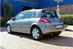  2003 Renault Megane 