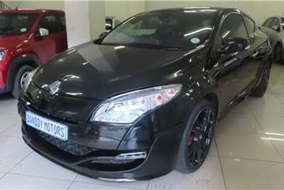  2010 Renault Megane Megane hatch 151kW GT