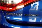  2016 Renault Megane Megane hatch 151kW GT