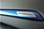  2017 Renault Megane Megane hatch 151kW GT