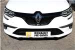  2017 Renault Megane Megane hatch 151kW GT