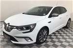  2018 Renault Megane Megane hatch 151kW GT