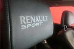  2008 Renault Megane 