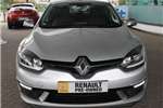  2016 Renault Megane Megane hatch 81kW Dynamique