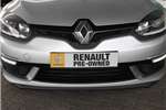  2016 Renault Megane Megane hatch 81kW Dynamique