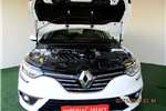  2016 Renault Megane Megane hatch 84kW Dynamique