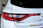  2017 Renault Megane Megane hatch 84kW Dynamique