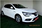  2017 Renault Megane Megane hatch 84kW Dynamique