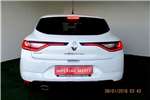  2017 Renault Megane Megane hatch 84kW Dynamique