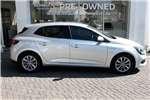  2017 Renault Megane Megane hatch 84kW Dynamique