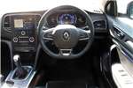  2017 Renault Megane Megane hatch 84kW Dynamique