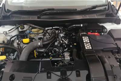  2018 Renault Megane Megane hatch 97kW turbo GT Line