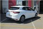  2017 Renault Megane Megane hatch 97kW turbo GT Line auto