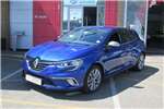  2017 Renault Megane Megane hatch 97kW turbo GT Line auto