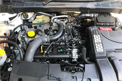  2017 Renault Megane Megane hatch 97kW turbo GT Line auto