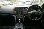  2018 Renault Megane Megane hatch 97kW turbo GT Line auto