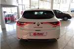  2018 Renault Megane Megane hatch 97kW turbo GT Line auto