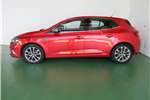  2018 Renault Megane Megane hatch 97kW turbo GT Line auto