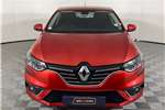  2018 Renault Megane hatch MEGANE IV 1.2T DYNAMIQUE