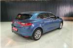  2018 Renault Megane hatch MEGANE IV 1.2T DYNAMIQUE EDC