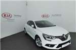  2020 Renault Megane hatch MEGANE IV 1.2T DYNAMIQUE EDC