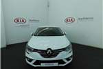  2020 Renault Megane hatch MEGANE IV 1.2T DYNAMIQUE EDC