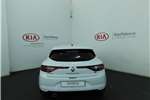  2020 Renault Megane hatch MEGANE IV 1.2T DYNAMIQUE EDC