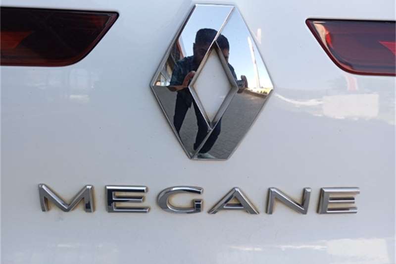 Used 2018 Renault Megane Hatch MEGANE IV 1.6 EXPRESSION