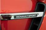  2020 Renault Megane hatch MEGANE IV RS 280 CUP (5DR)