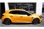  2020 Renault Megane hatch MEGANE IV RS 280 EDC LUX