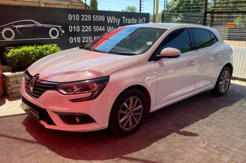 Used 2019 Renault for sale in Gauteng | Auto Mart