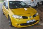  2006 Renault Megane 