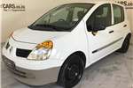  2005 Renault Modus Modus 1.2 Authentigue