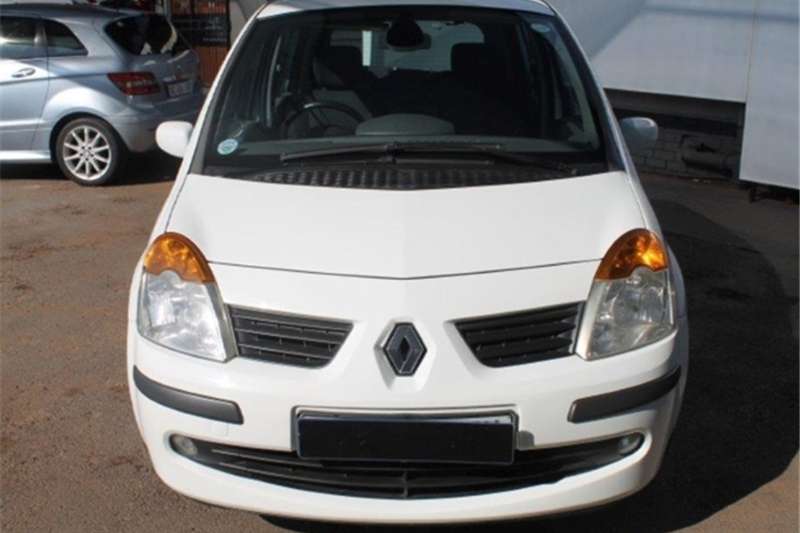 Renault Modus 1.4 Dynamique 2006