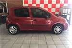  2006 Renault Modus Modus 1.4 Dynamique