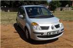  2006 Renault Modus 