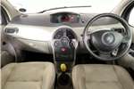  2006 Renault Modus Modus 1.4 Dynamique