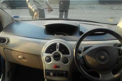  2012 Renault Modus Modus 1.4 Moi