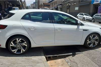 Used 2019 Renault Mégane 