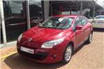  2011 Renault Mégane Mégane 1.6 5-door Shake It!