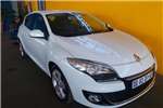  2014 Renault Mégane Mégane 1.6 Dynamique