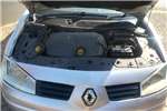  2006 Renault Mégane Mégane 1.9dCi Coupé-Cabriolet Dynamique