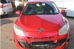  2010 Renault Mégane Mégane 1.9dCi Dynamique