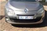  2010 Renault Mégane Mégane 1.9dCi Dynamique