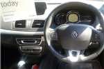  2010 Renault Mégane Mégane 1.9dCi Dynamique