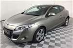  2010 Renault Mégane Mégane coupé 1.4TCe Dynamique