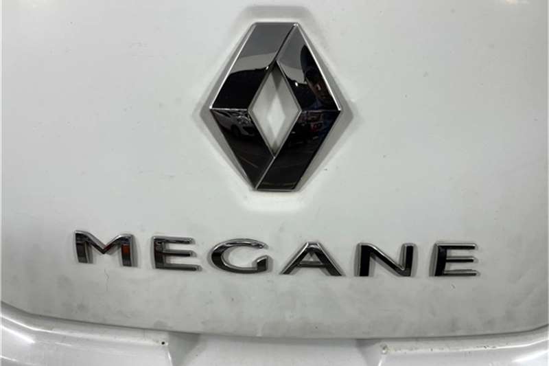 Used 2010 Renault Mégane coupé 1.4TCe Dynamique