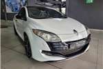 Used 2011 Renault Mégane RS Cup