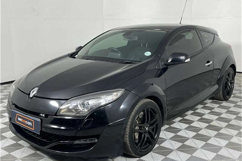 Used 2012 Renault Mégane RS Cup